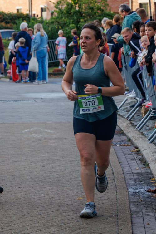 Landlopersjogging 2026